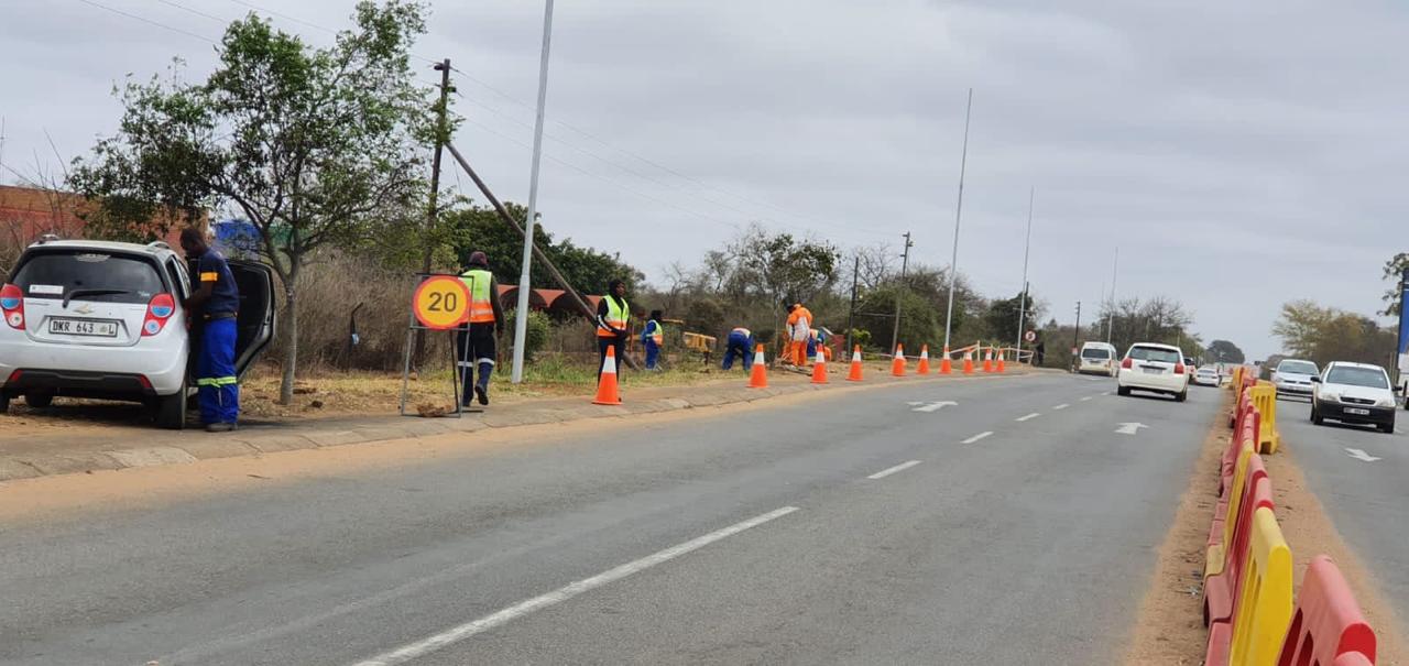 Street Lights Maintenance & Installation — Image 13